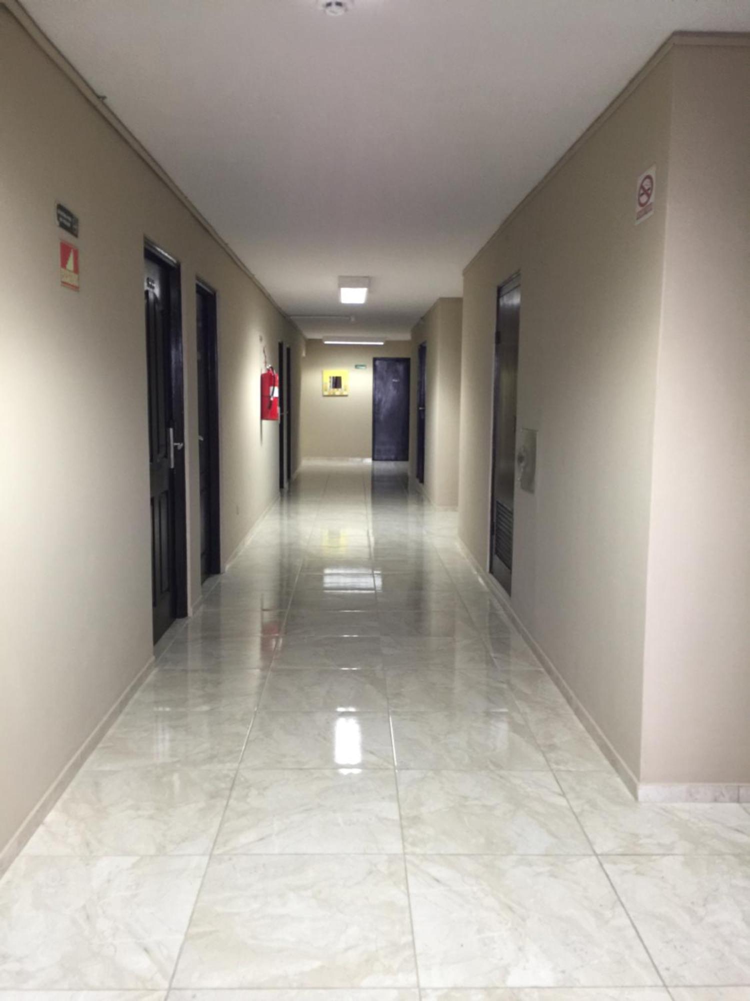 Hotel Caribe Panama المظهر الخارجي الصورة