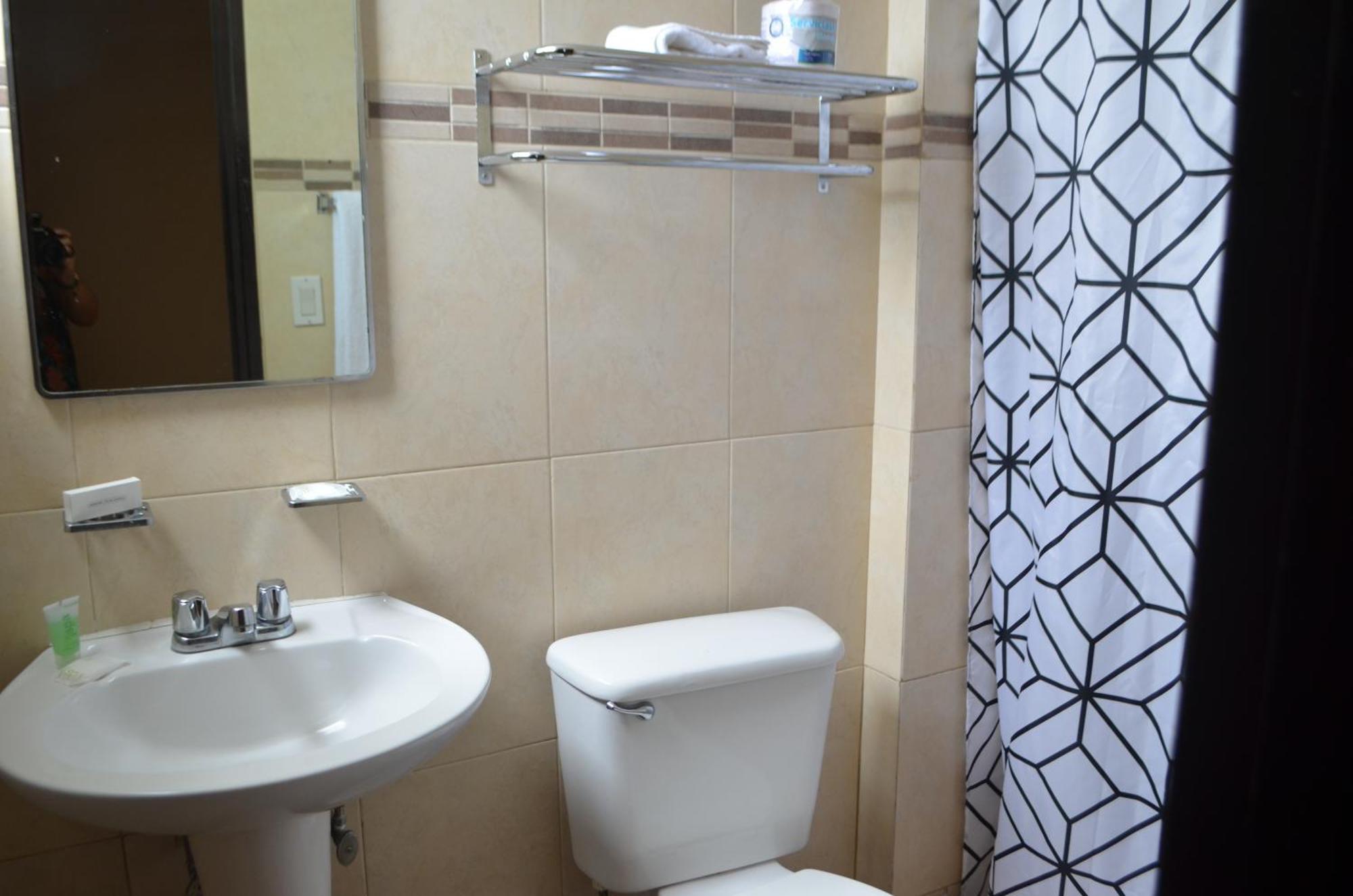 Hotel Caribe Panama المظهر الخارجي الصورة